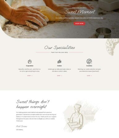 bakery-home