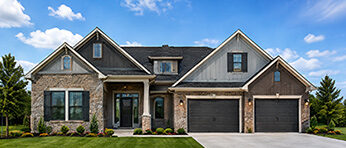 The Cypress From 4 Bed • 3 Bath • 2,350 Sq. Ft. $389,900